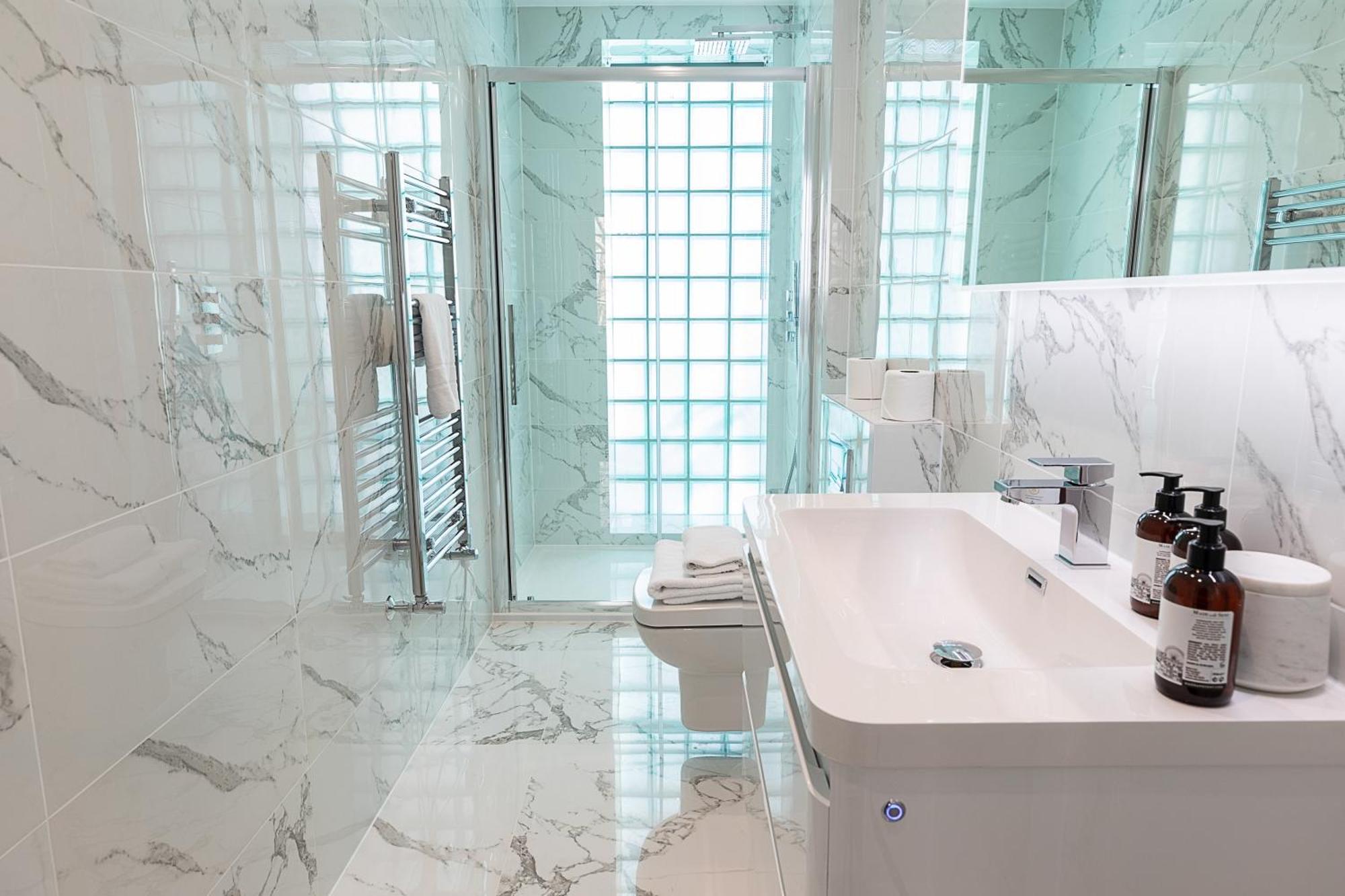 Astonishing Flats Near Mayfair & Piccadilly Circus Apartamento Londres