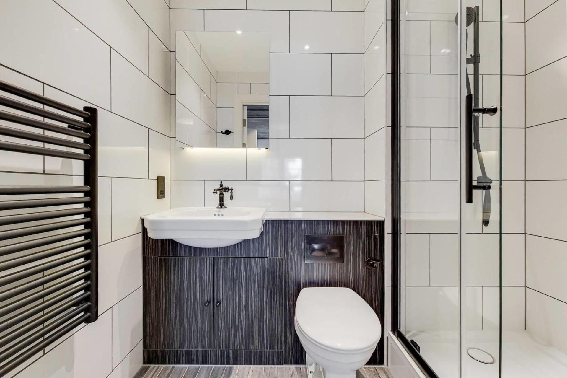 Ferrum In Near Wembley Park *