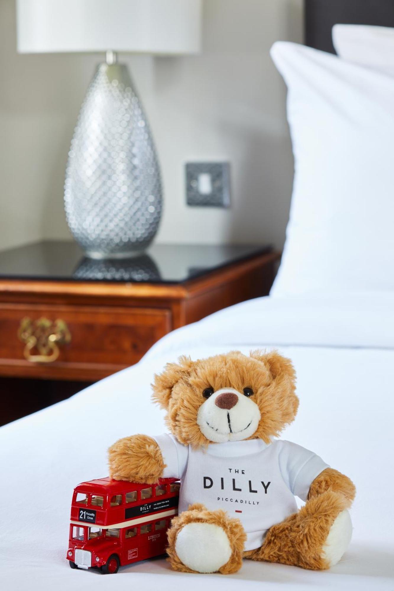 The Dilly 5* Londen
