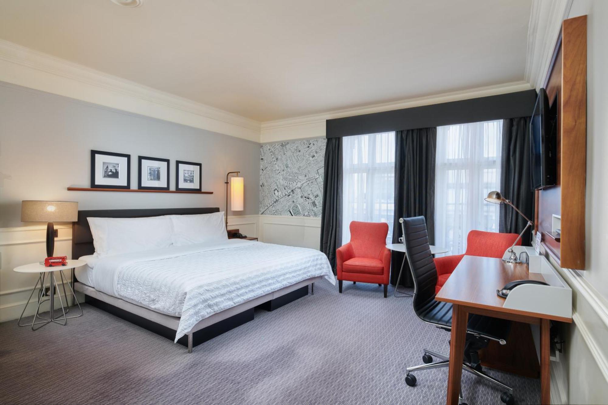 Hotel The Dilly Londen