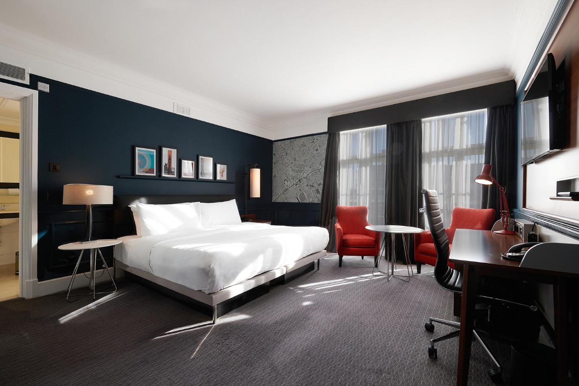 The Dilly Hotel Londen