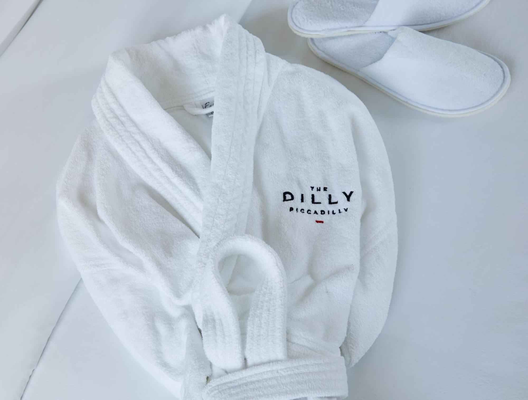 Hotel The Dilly 5*