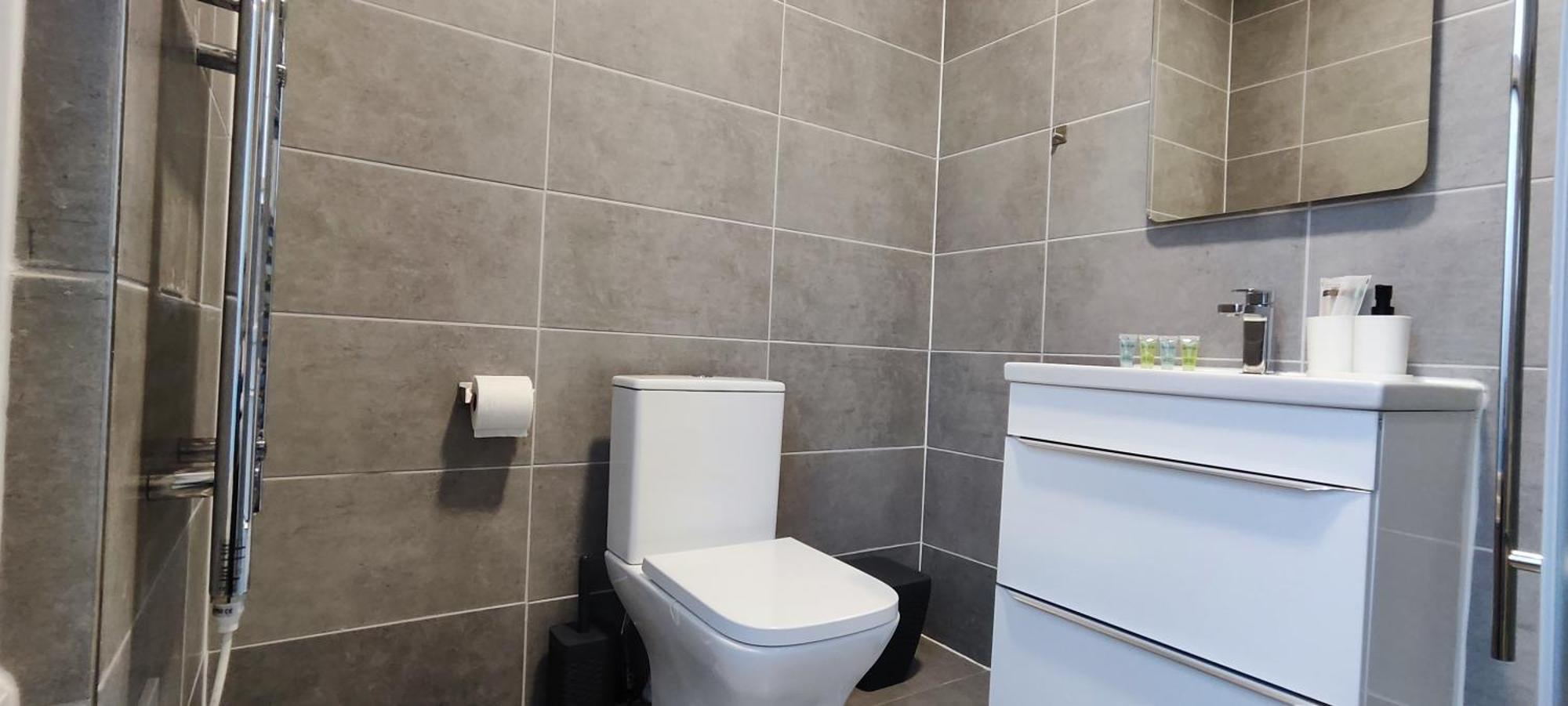 Appartement Modern In Stoke Newington *