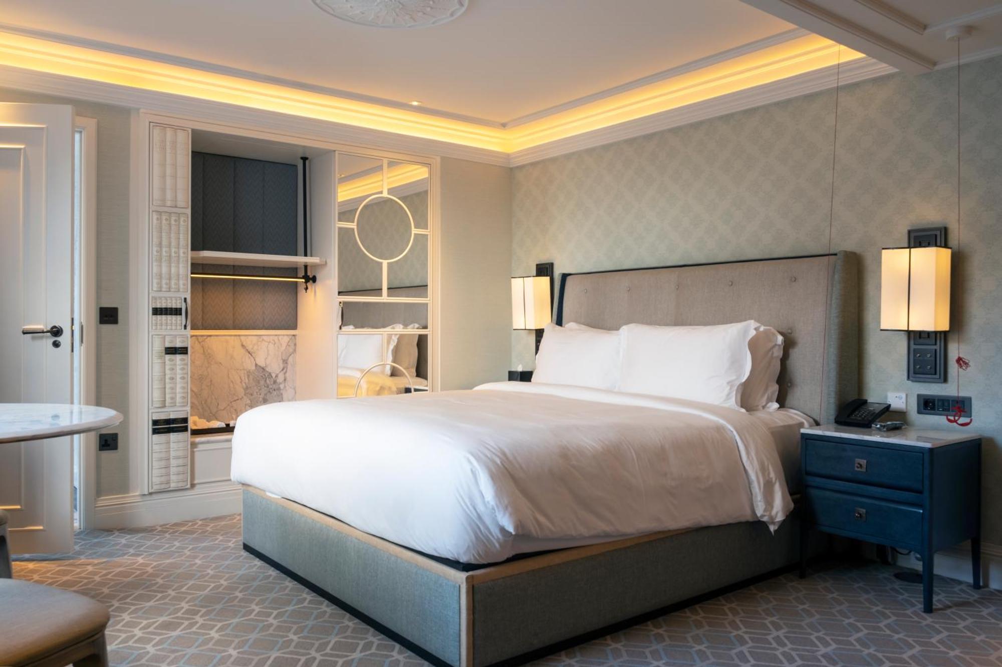 Hotel Great Scotland Yard Hotel, Part Of Hyatt 5*