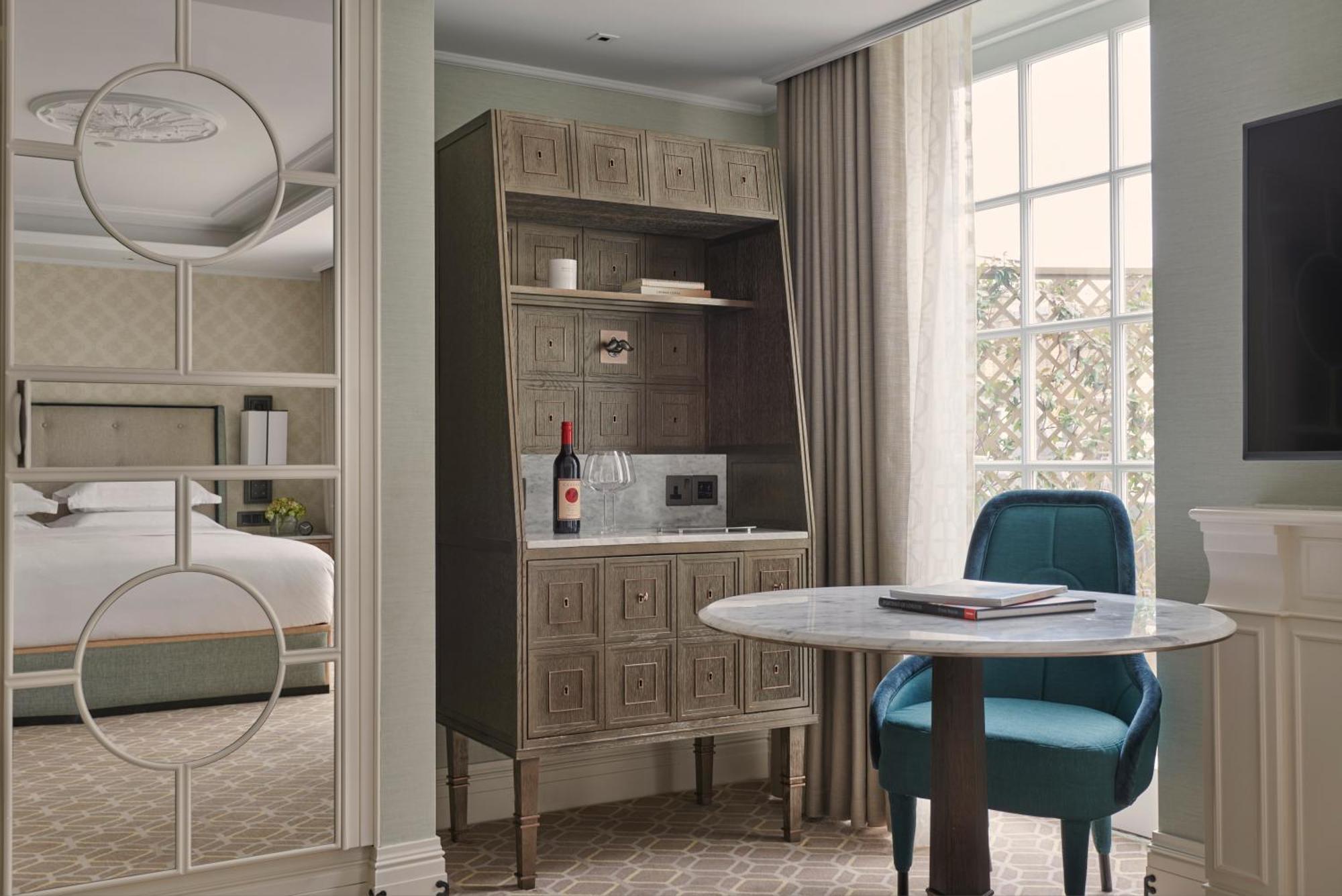 Great Scotland Yard Hotel, Part Of Hyatt 5*