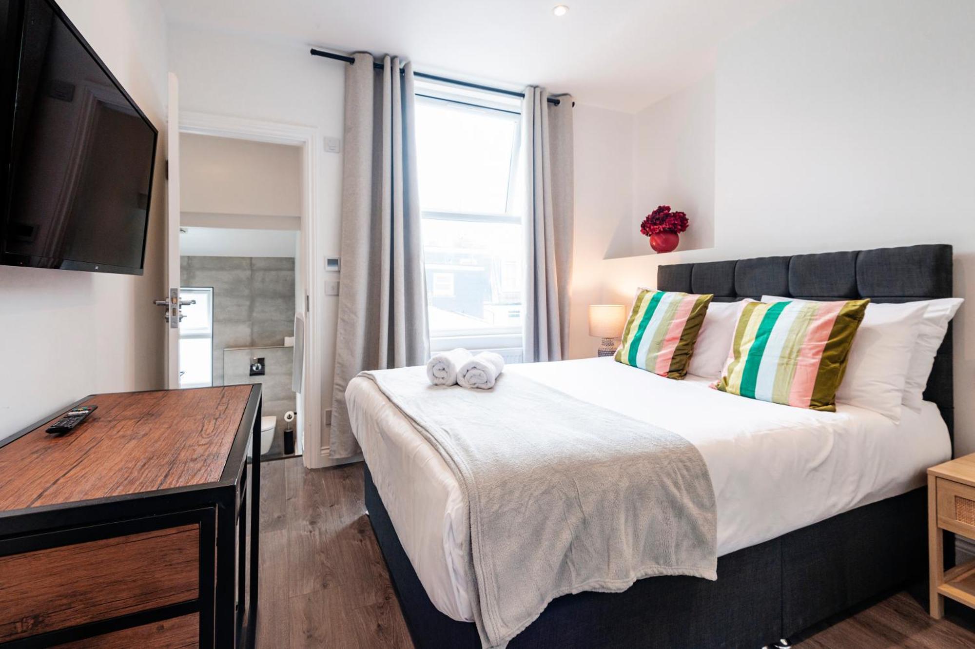 Appartement Fulham Londen