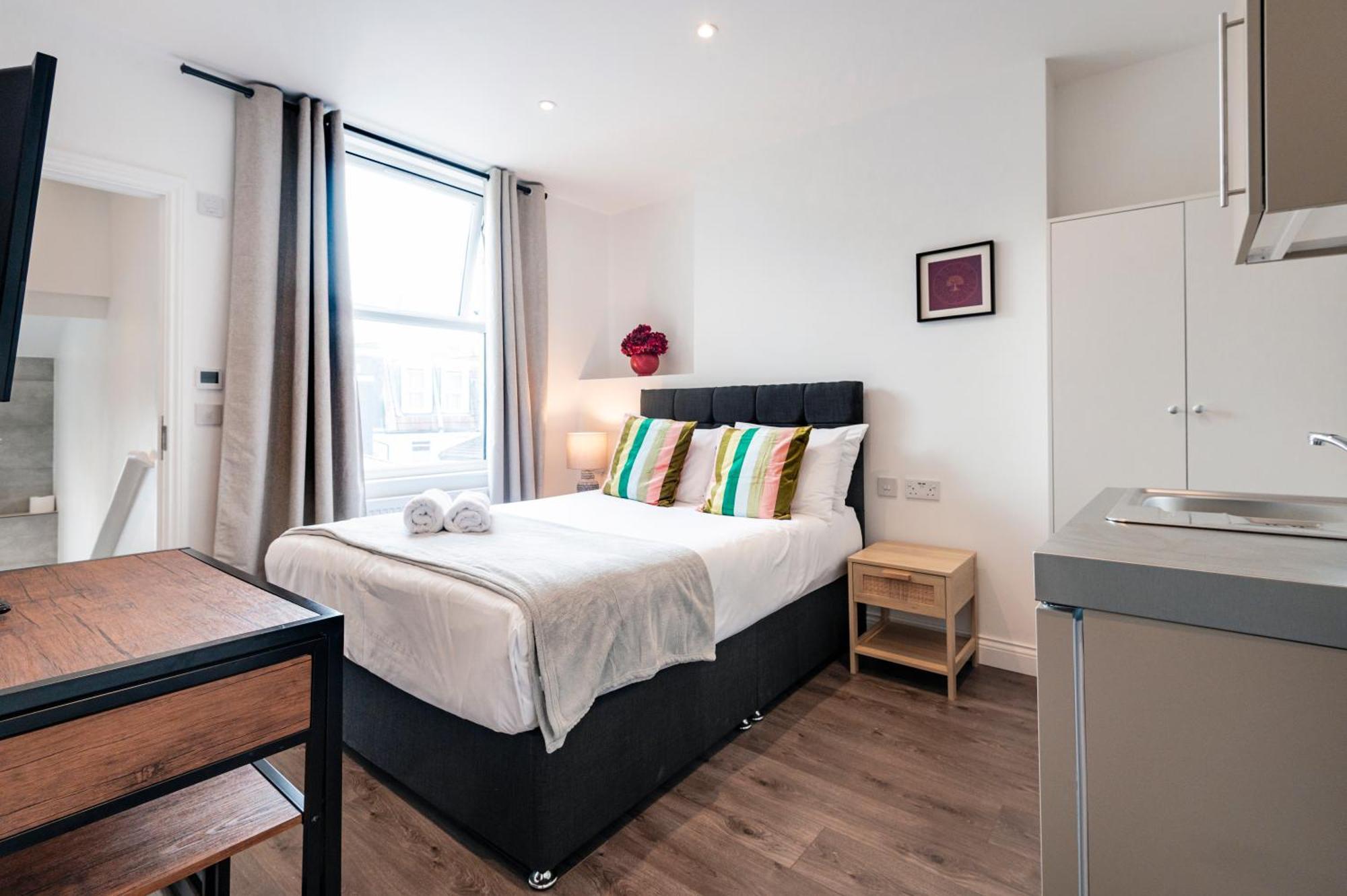 Appartement Fulham *