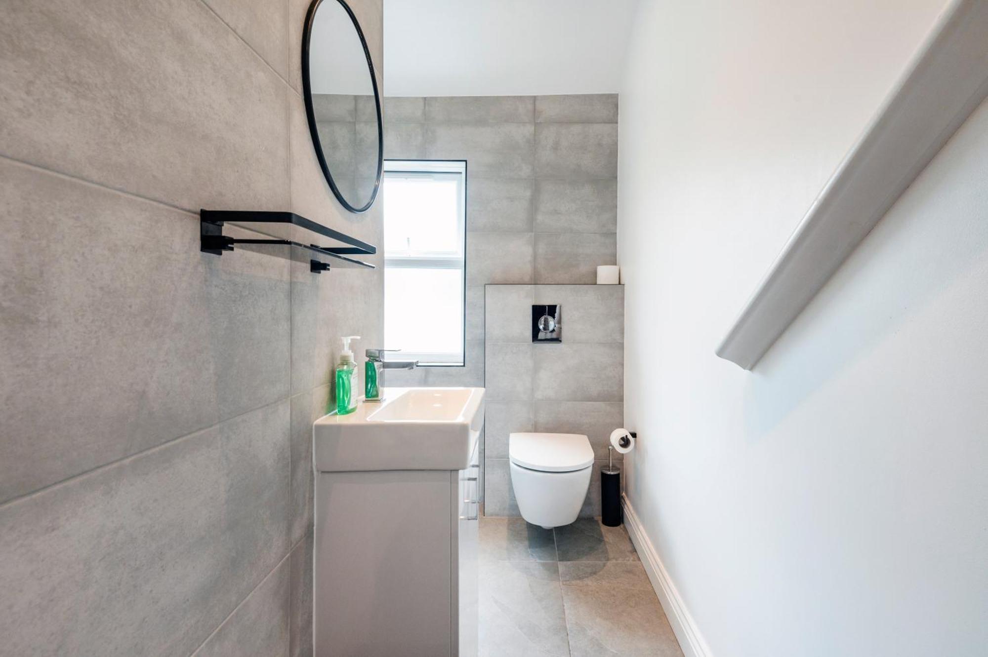 Apartment Fulham *