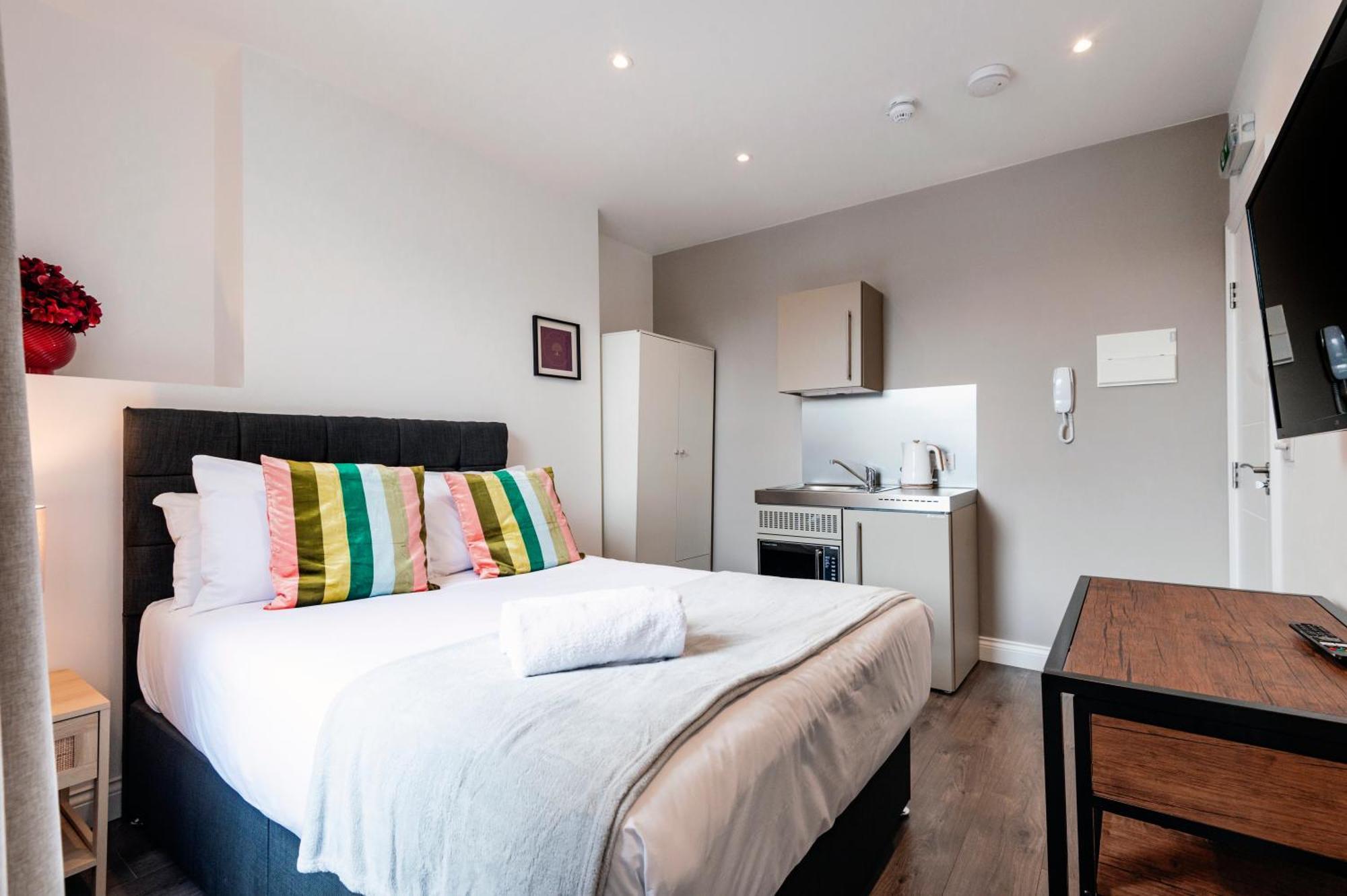 Fulham Appartement Londen