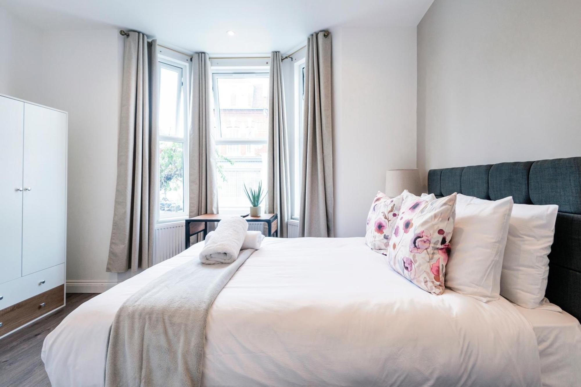 Apartment Fulham London