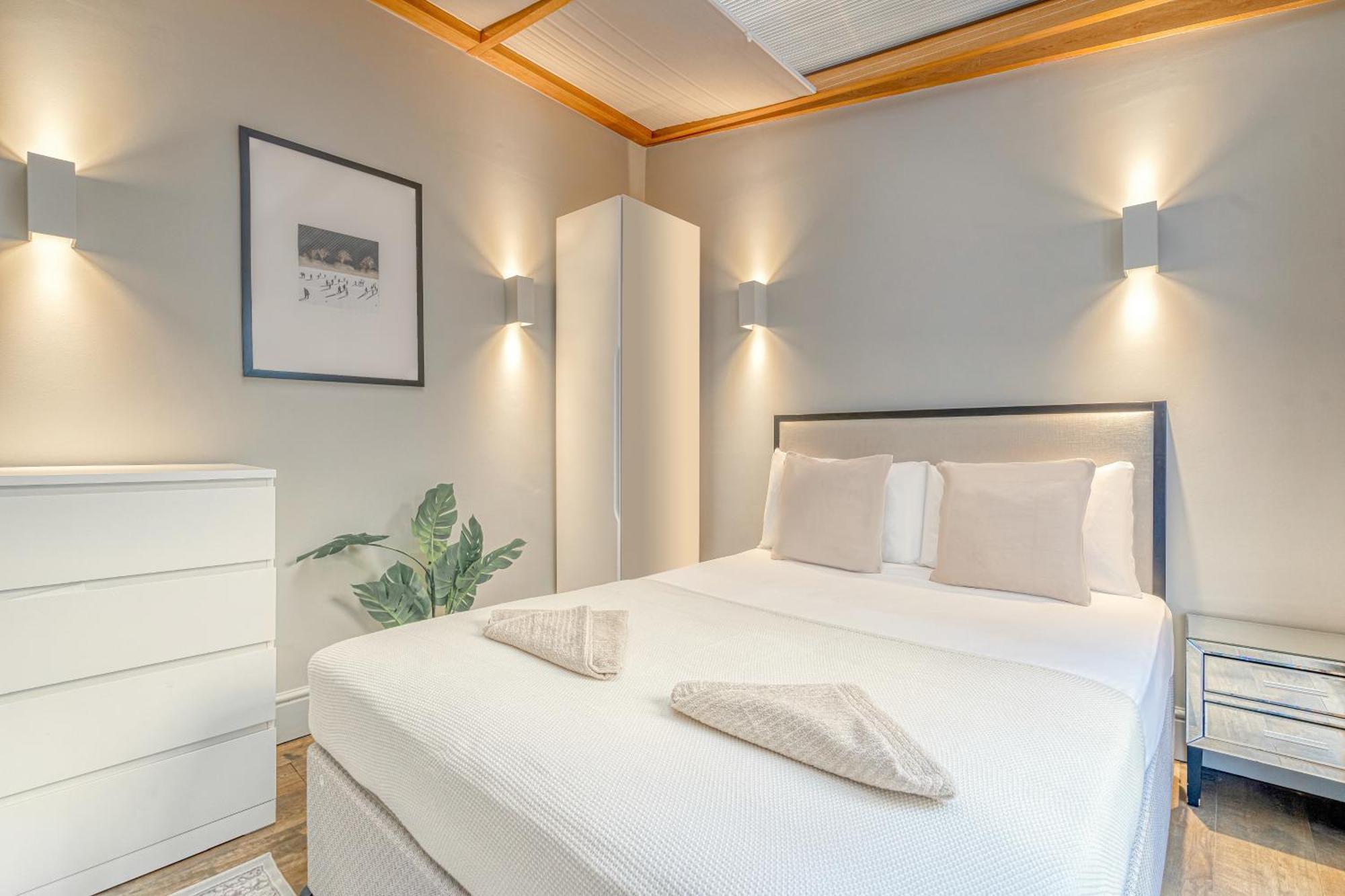 Leilighet Grosvenor Mayfair *