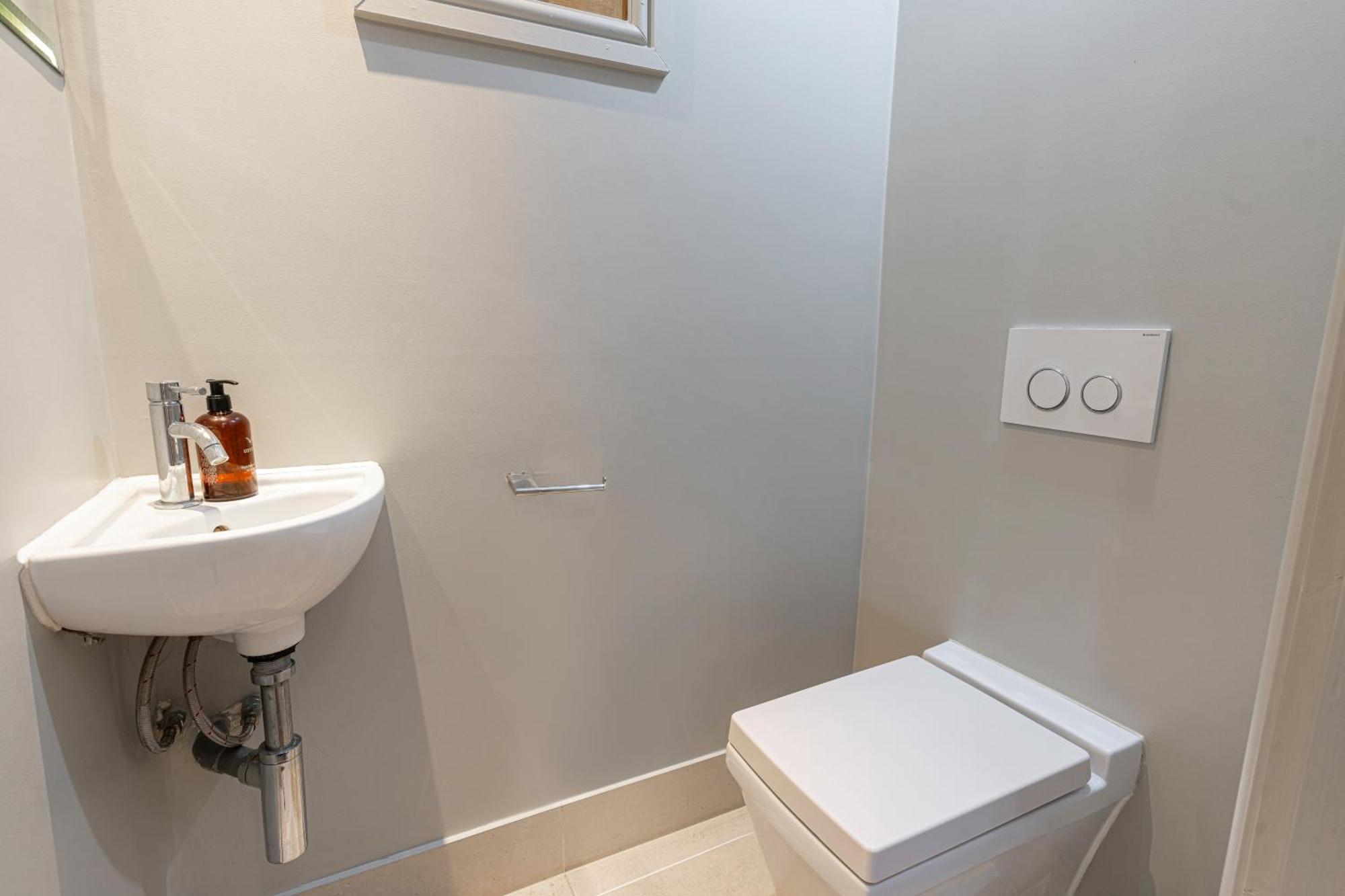 Leilighet Grosvenor Mayfair *
