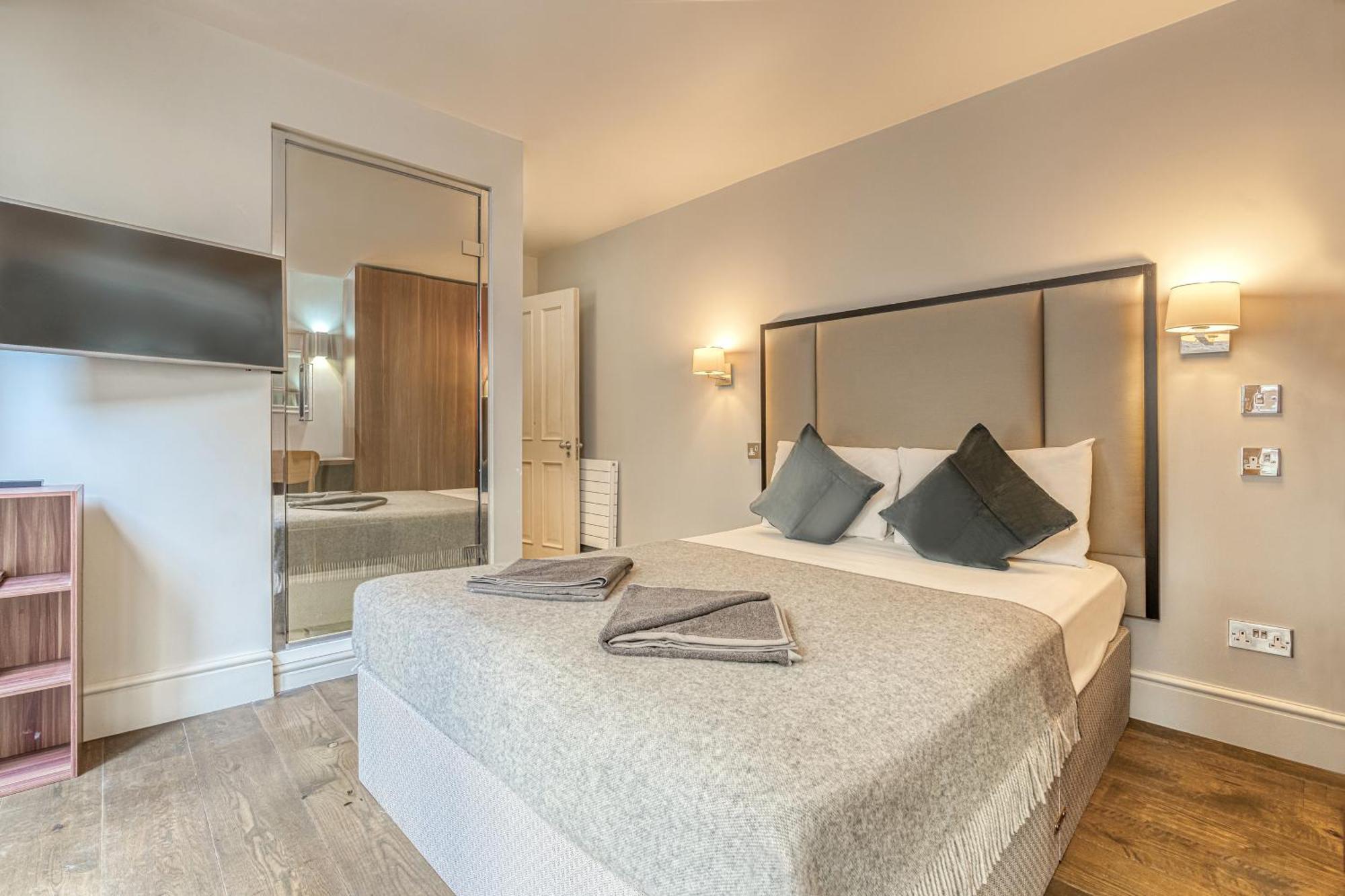 Leilighet Grosvenor Mayfair *