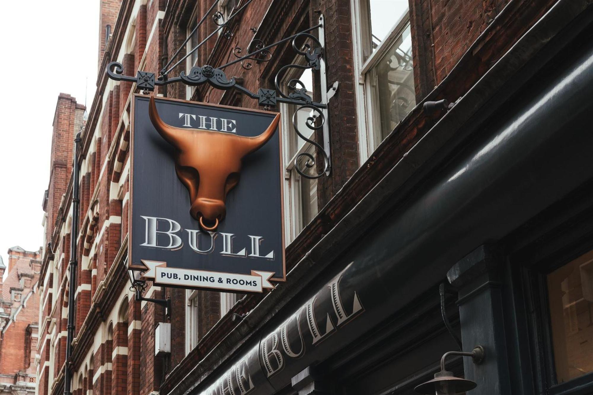 The Bull And The Hide Herberg 4*