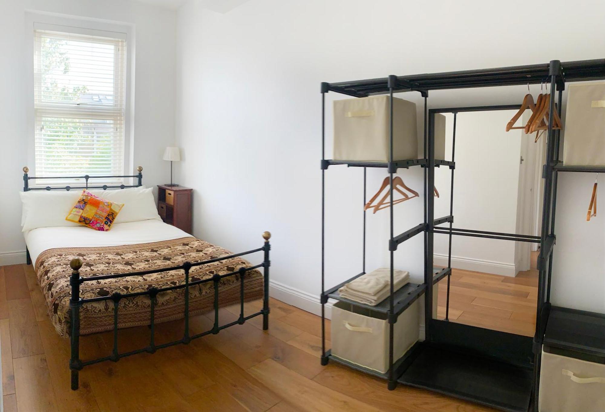 Location 2 Bed Flat, Zone Ii, Nw6 Leilighet *