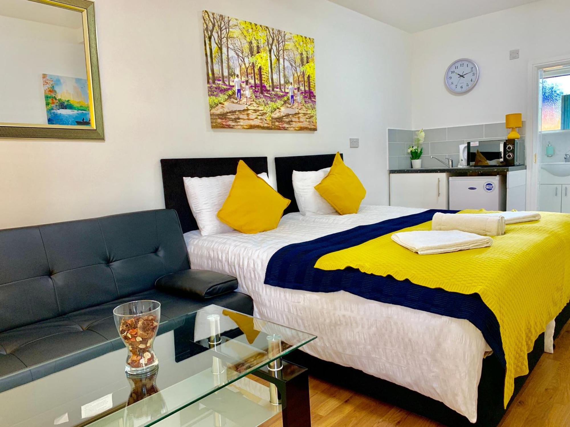 Apartment Apartments, Private Bathroom, Kitchenette, Parking, Np2
