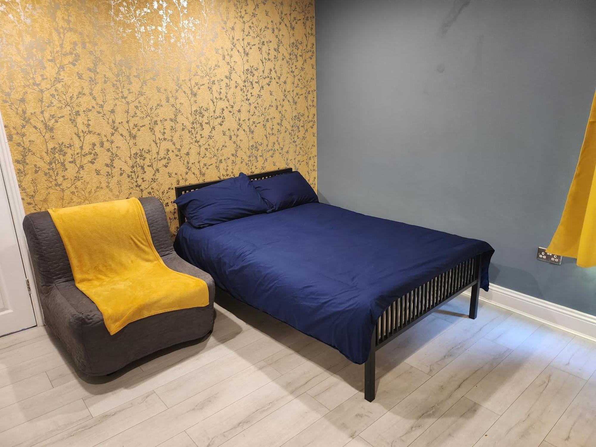 Dodi Aparts London, Near Stratford Close To Tube Station *