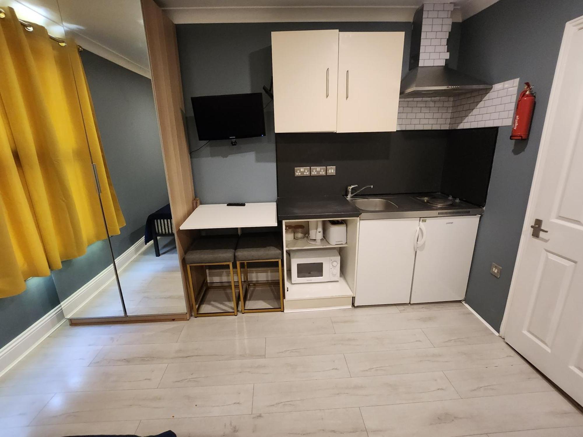 Dodi Aparts London, Near Stratford Close To Tube Station *