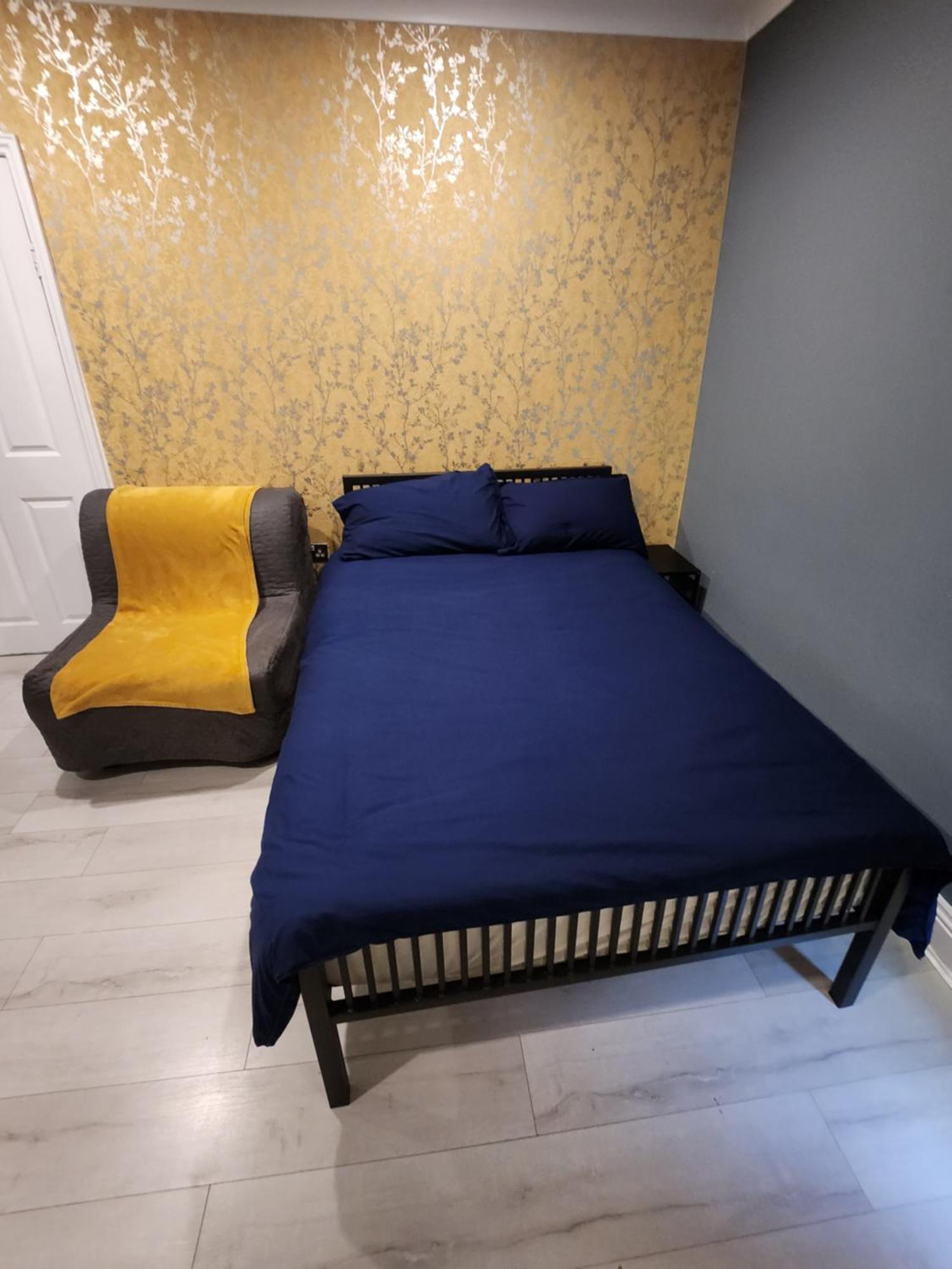 Dodi Aparts London, Near Stratford Close To Tube Station * Londen