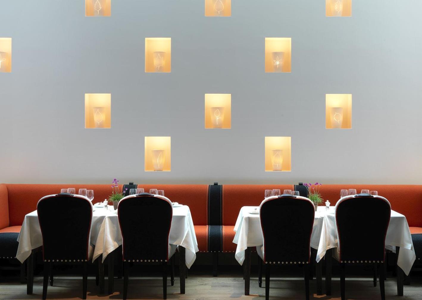 Hotell Ham Yard Hotel, Firmdale