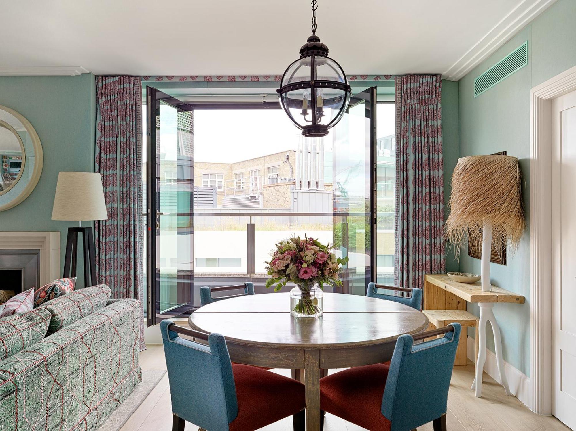 Ham Yard Hotel, Firmdale Hotell 5*