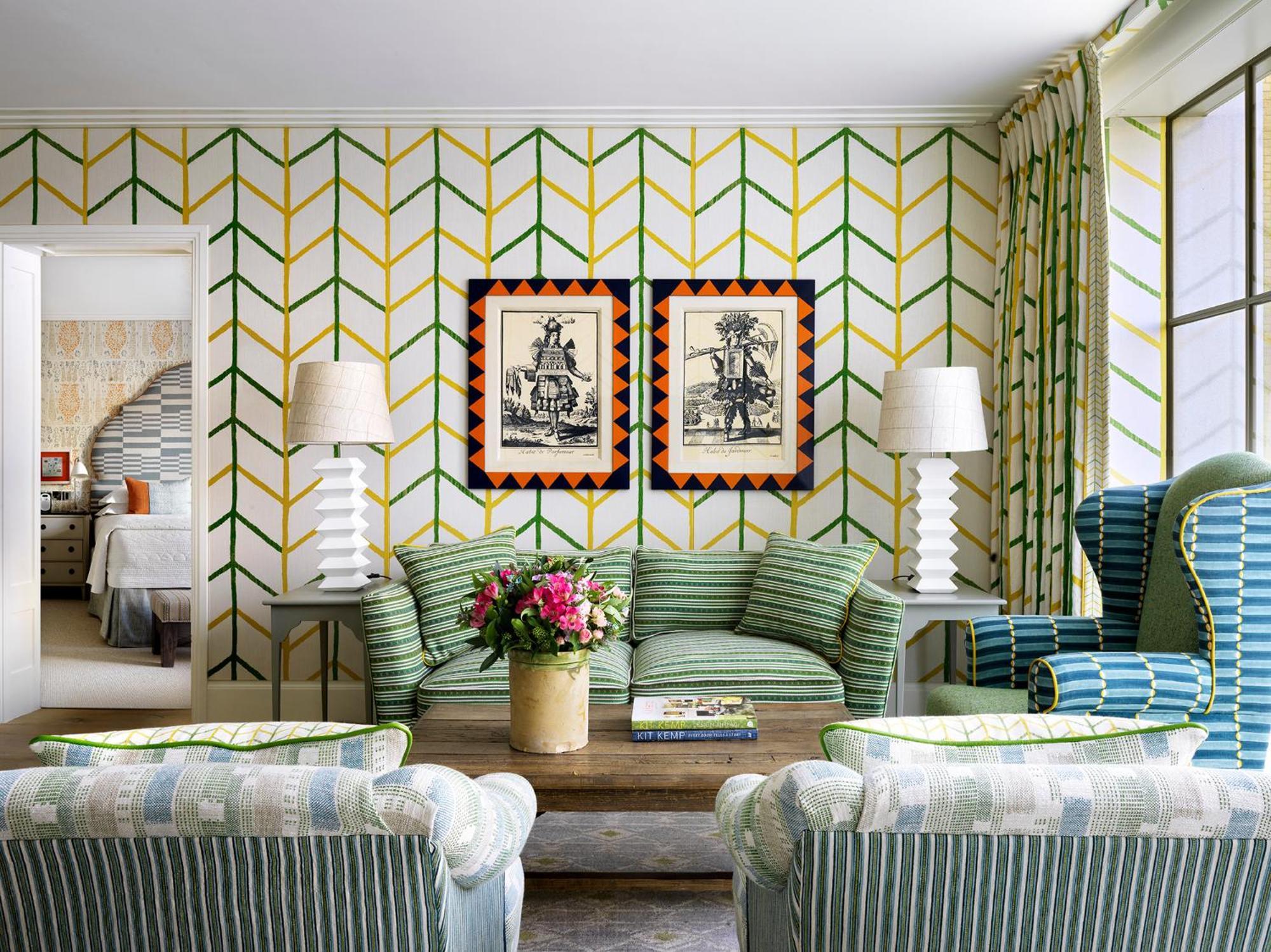 Ham Yard Hotel, Firmdale Hotell London