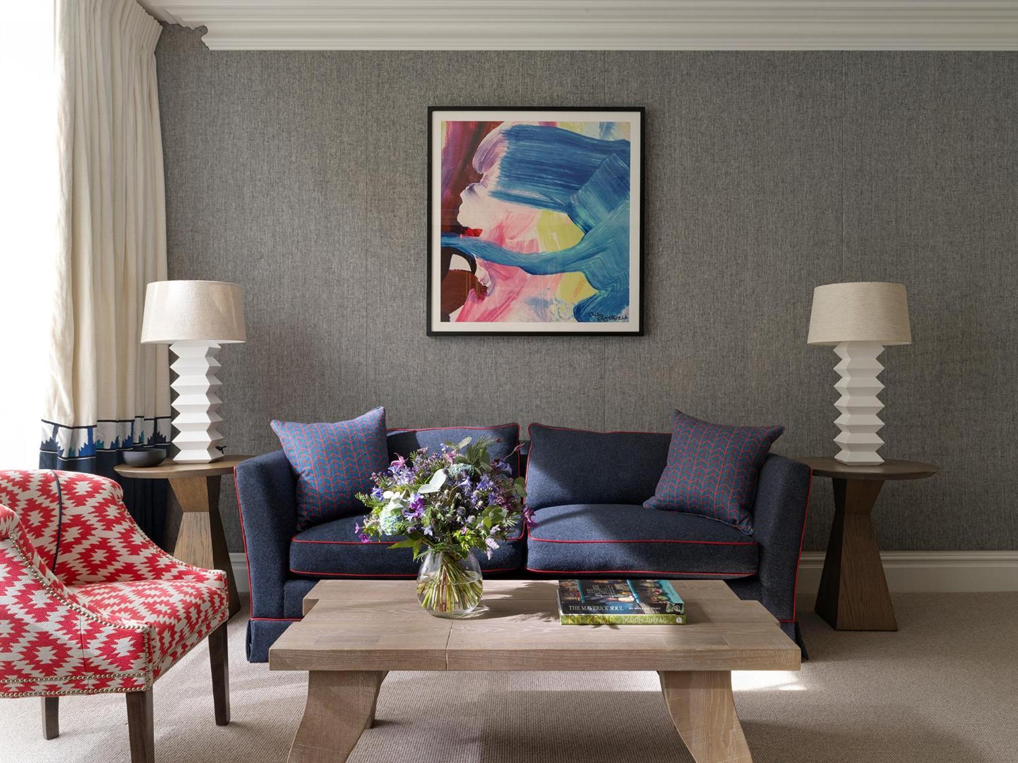 Ham Yard Hotel, Firmdale Hotell 5*