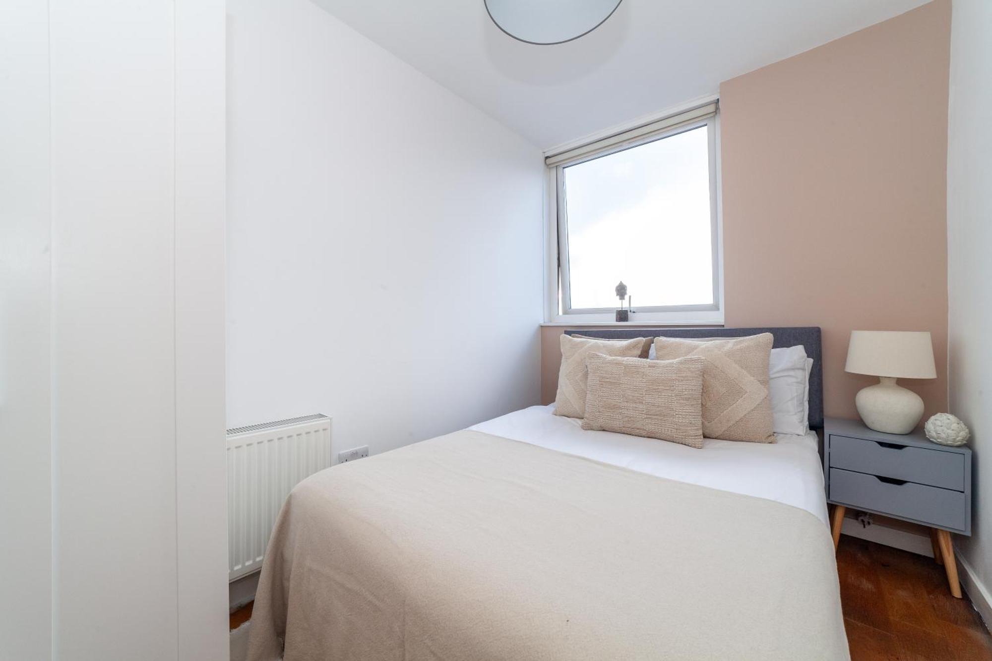 Apartment The Shepherd's Bush Collection London