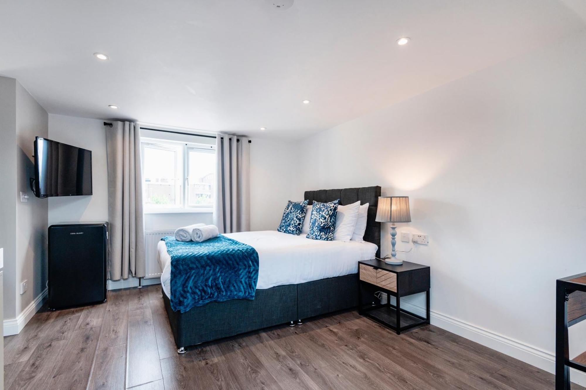 Apartment Fulham London
