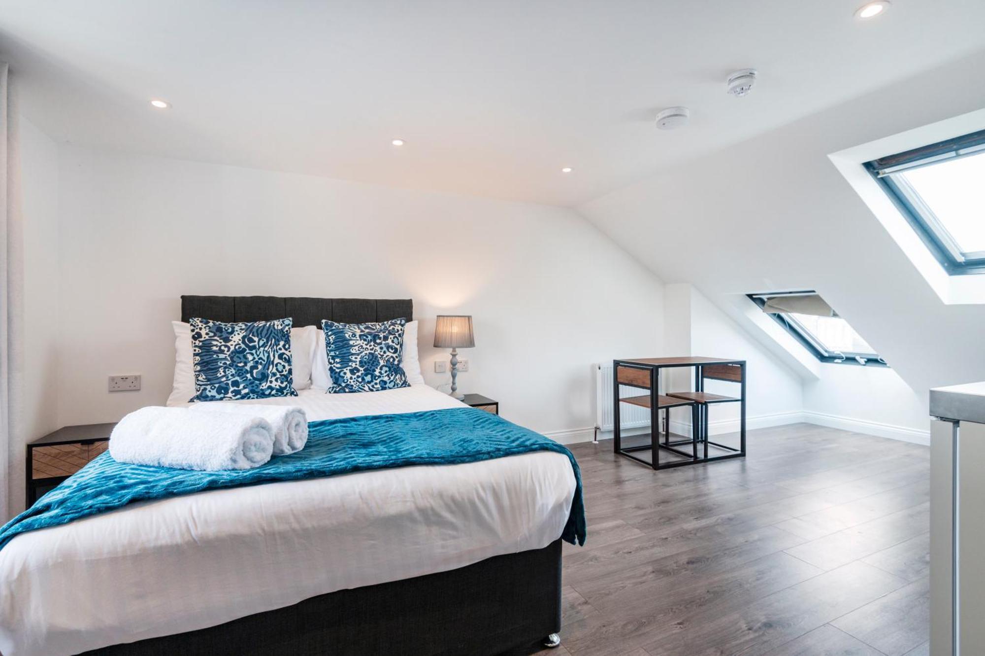 Apartment Fulham