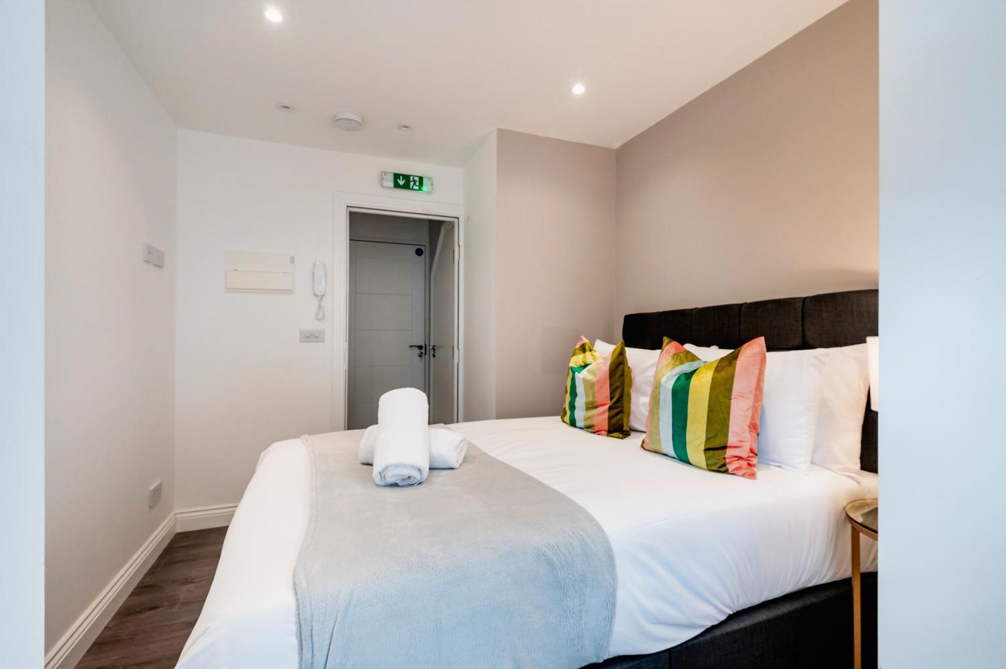 Appartement Fulham