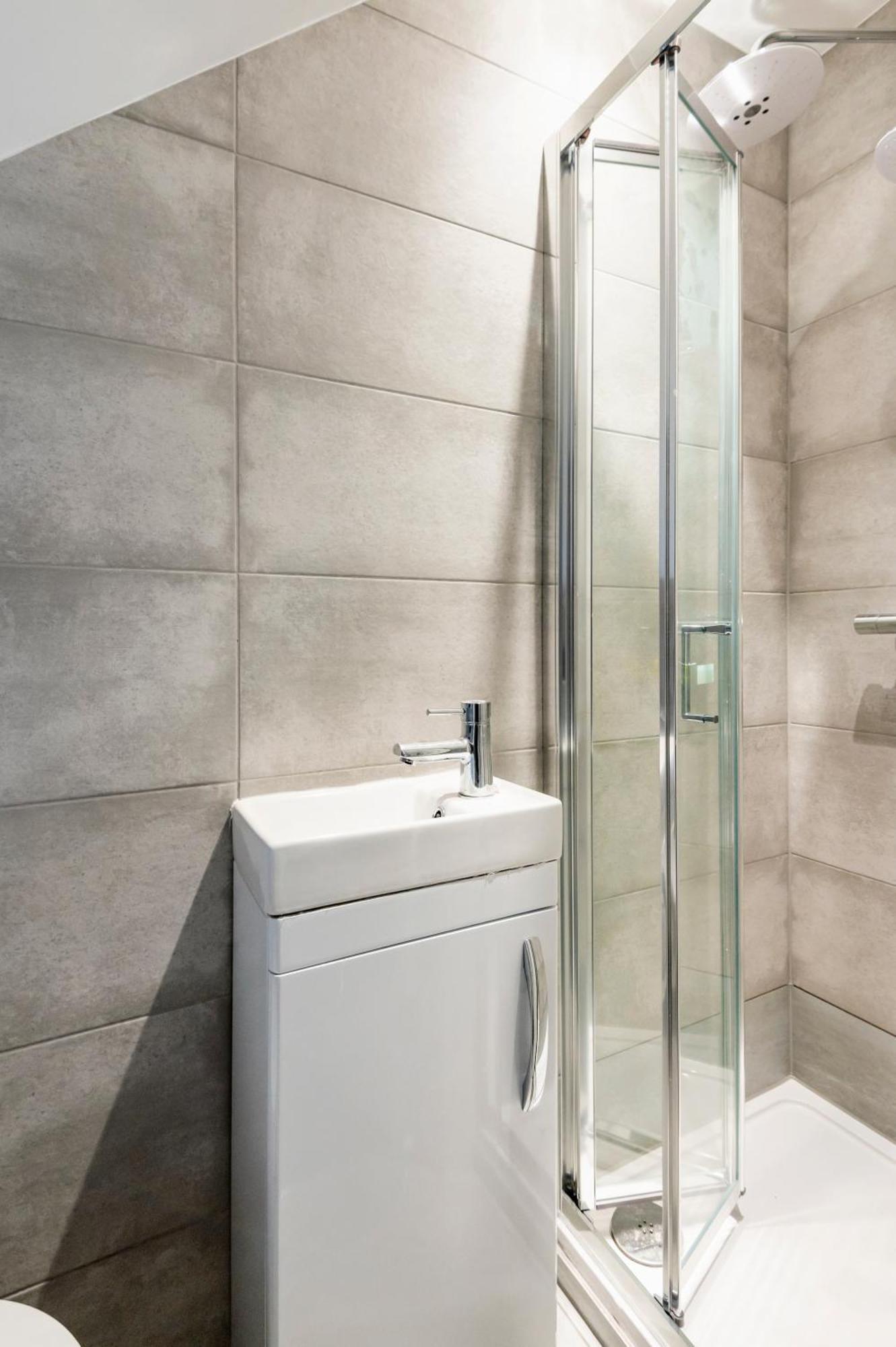Fulham Appartement Londen