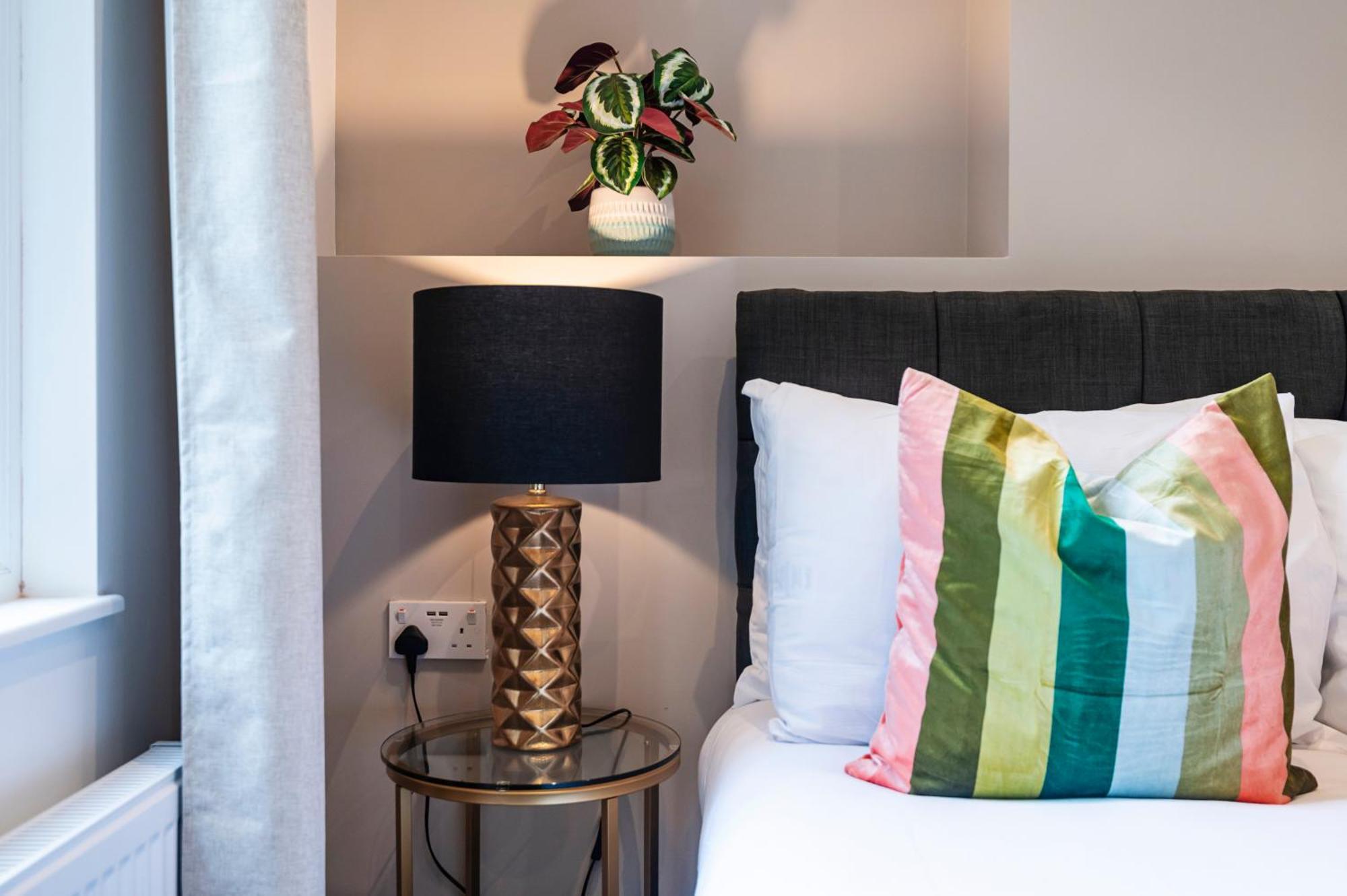 Fulham Appartement *