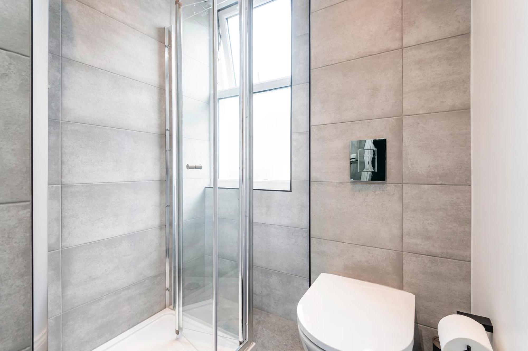 Fulham Appartement