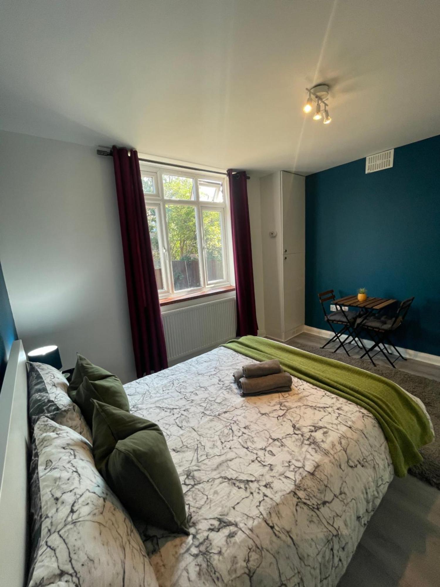 Homestay Willesden *