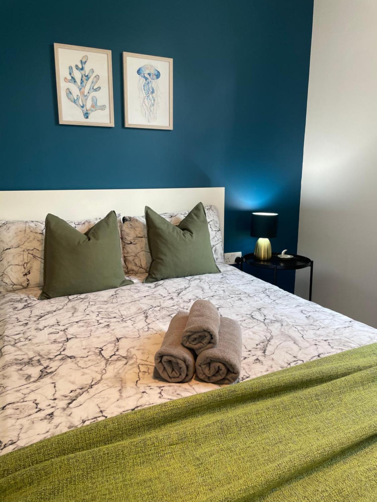 Willesden Homestay *