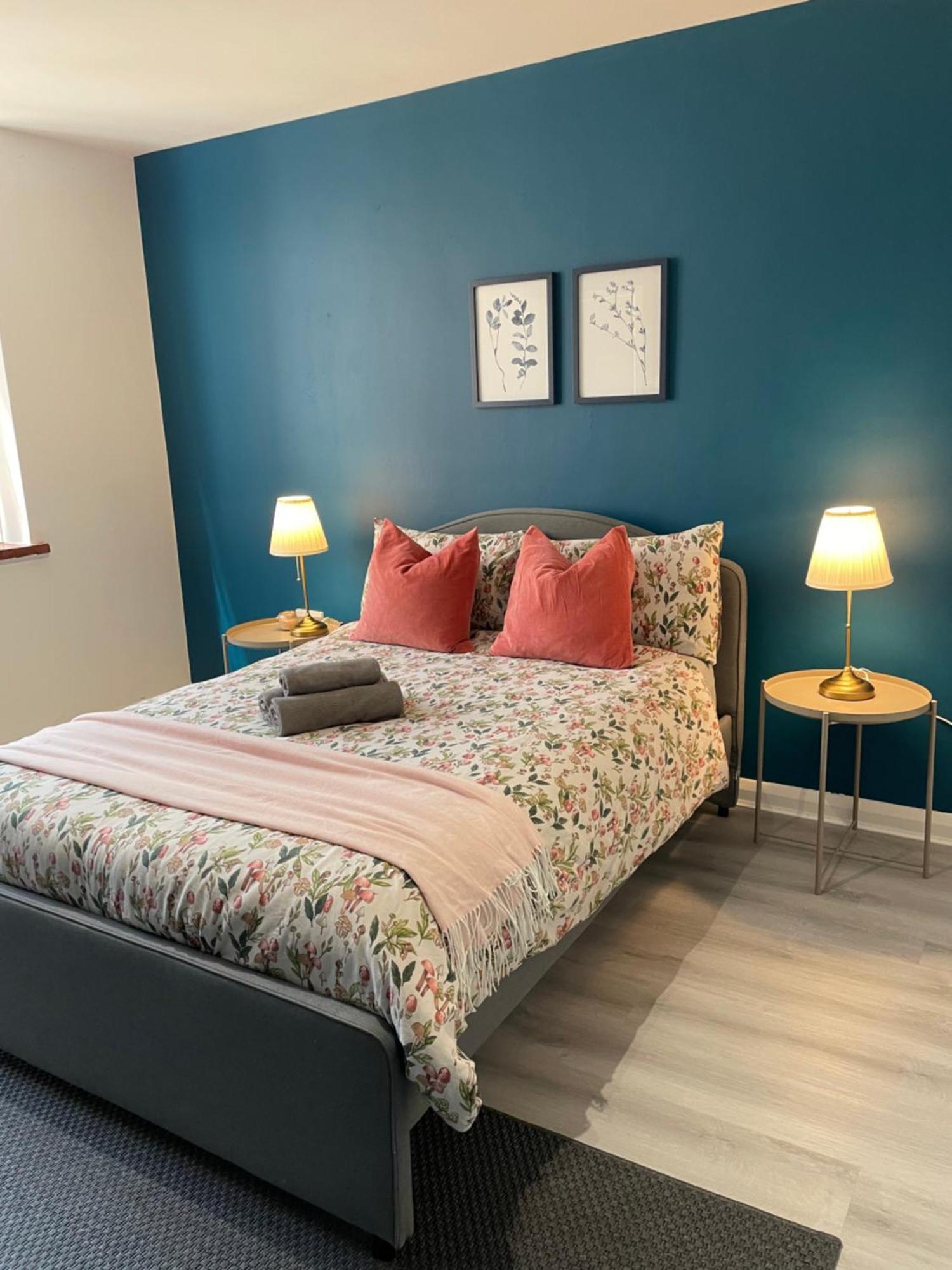 Willesden Homestay London