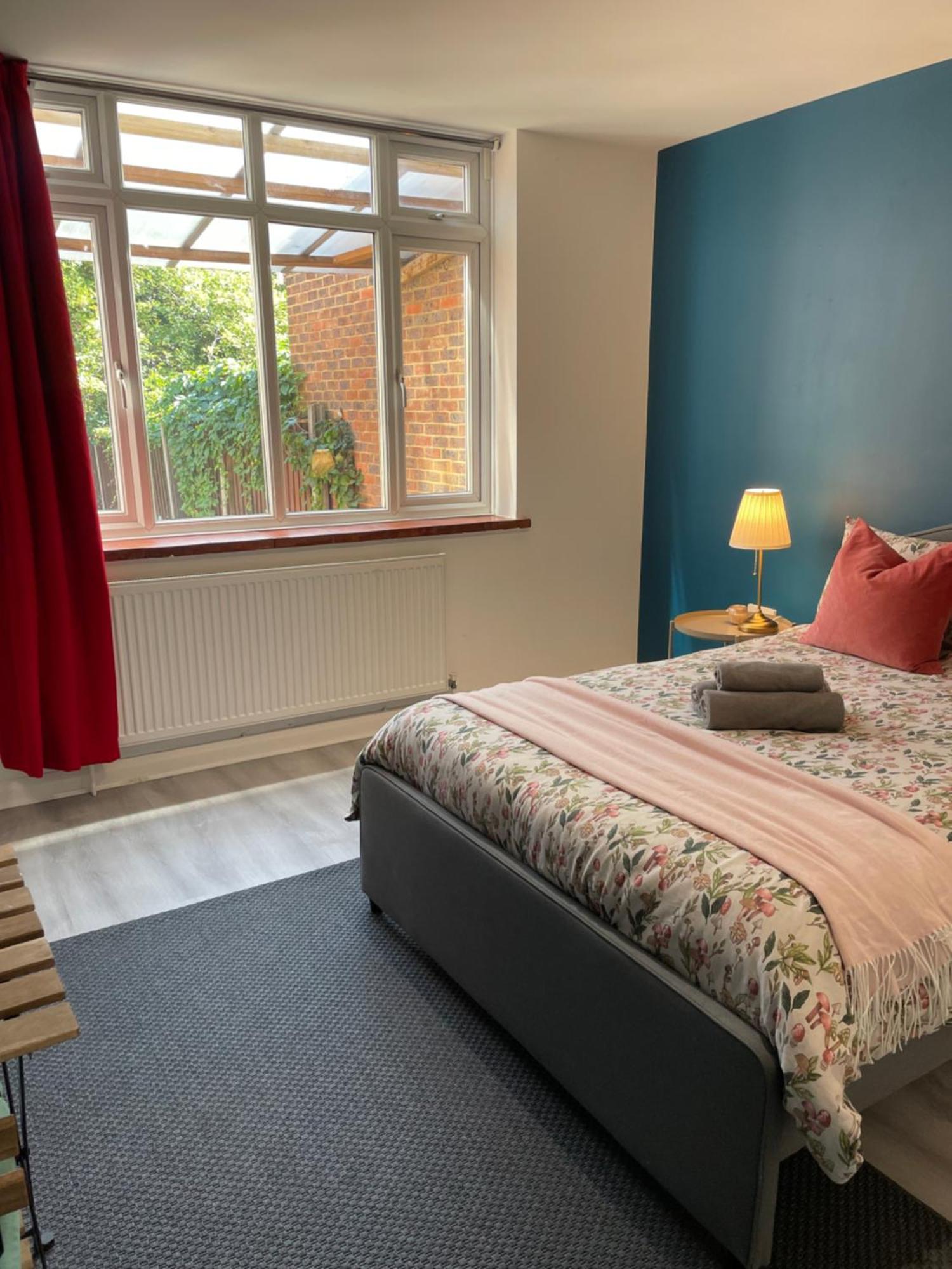Homestay Willesden