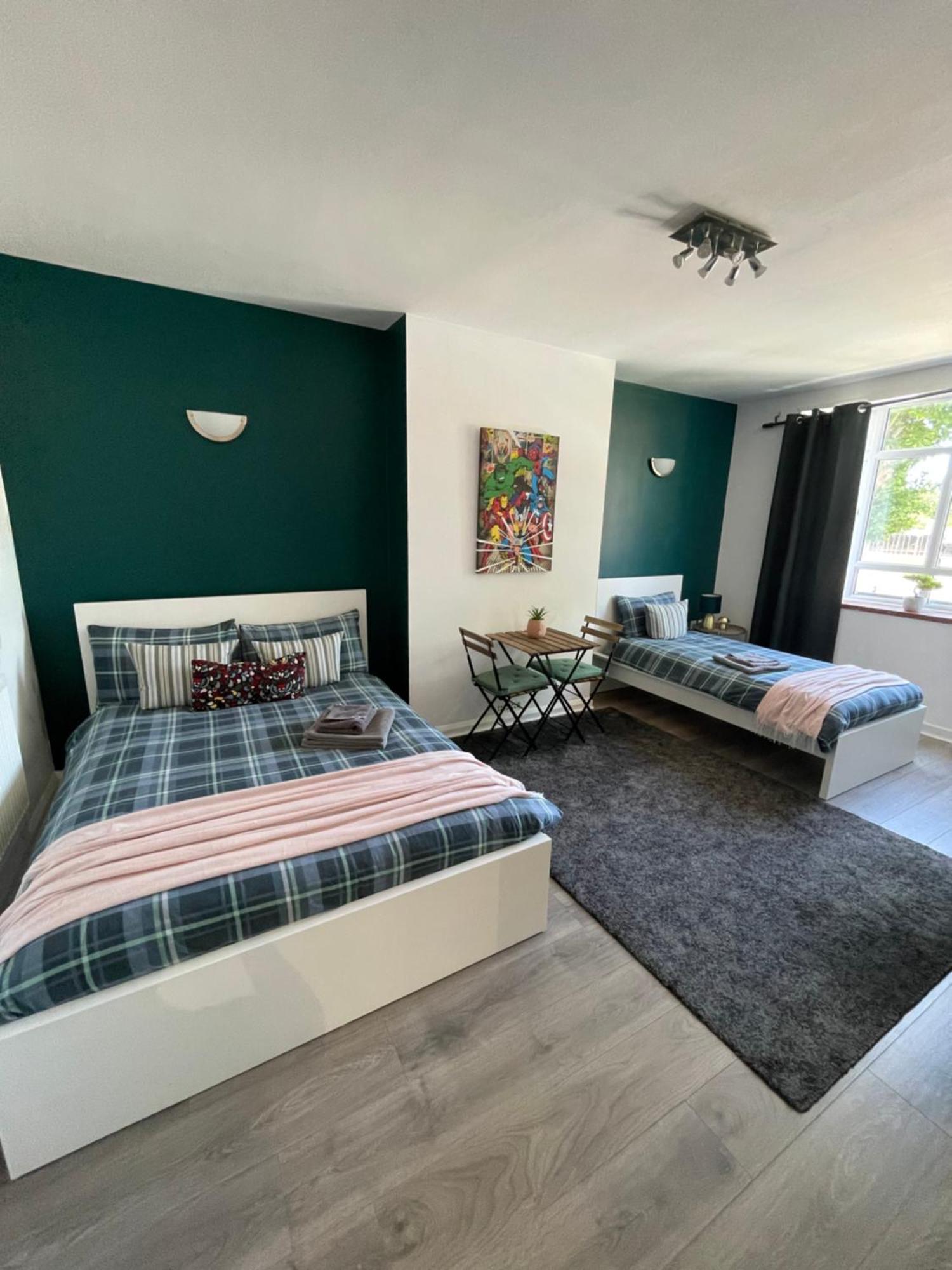Homestay Willesden
