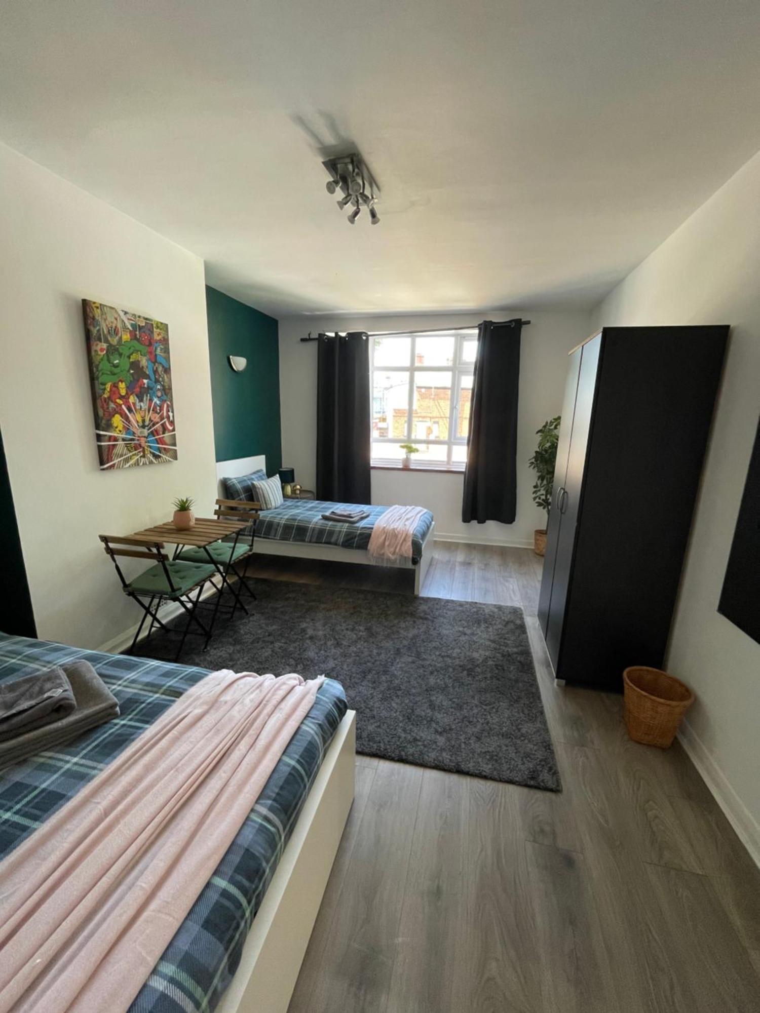 Willesden Homestay London