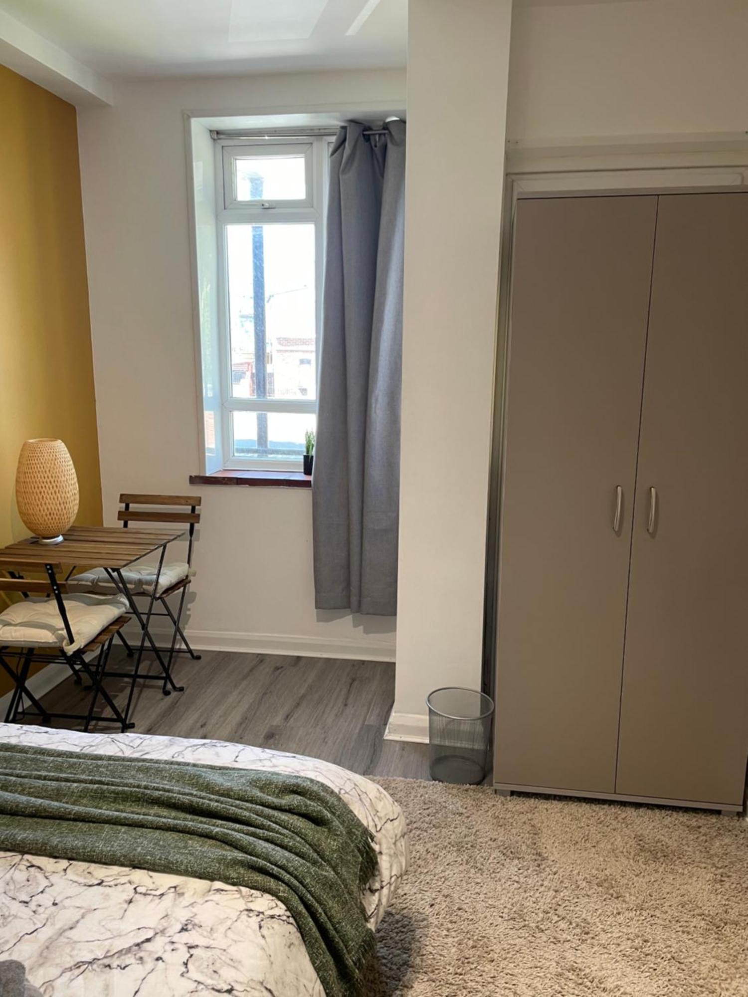 Homestay Willesden *