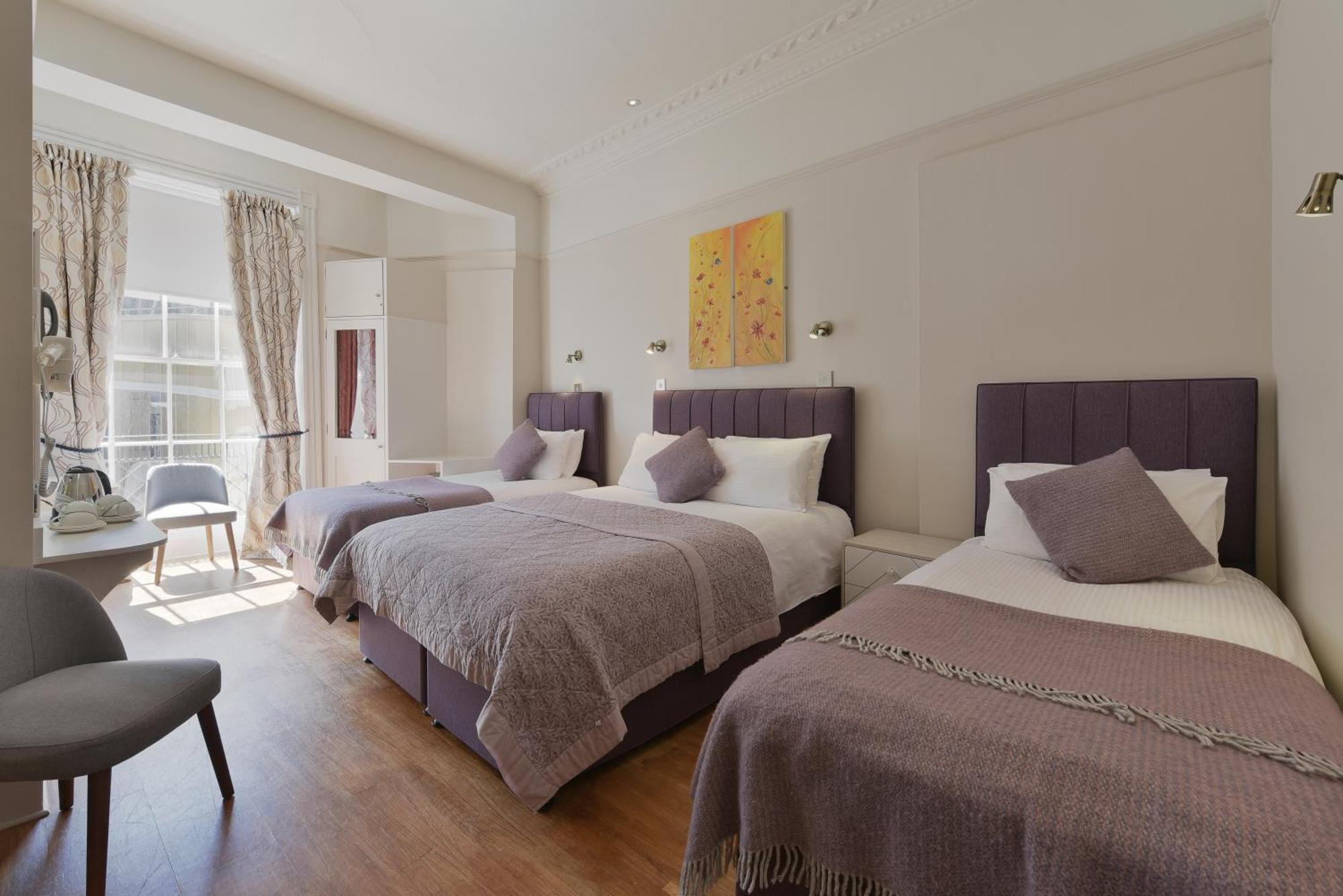 Hotel Harlingford 3*