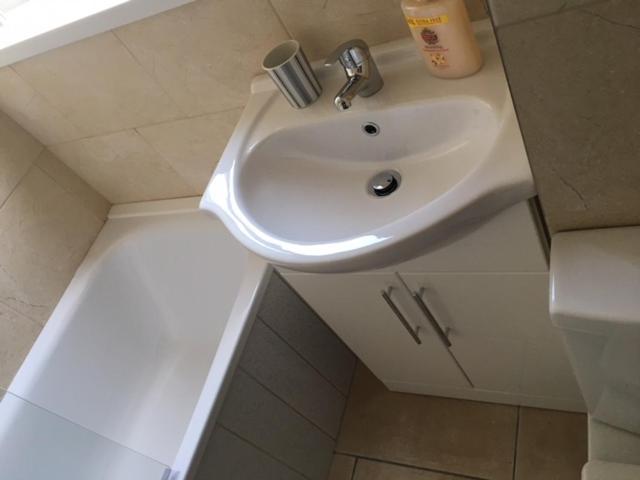 Private @ London-stratford. Gasthuis *