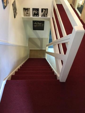 Private @ London-stratford. London
