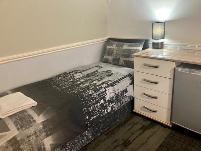Gasthof Private @ London-stratford. London