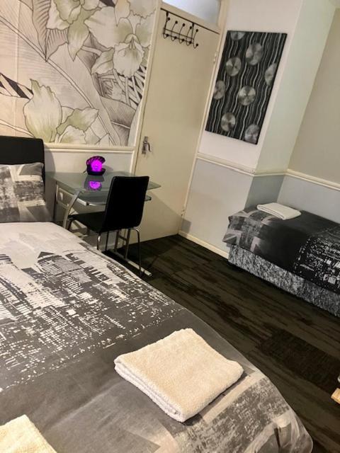 Gasthof Private @ London-stratford.