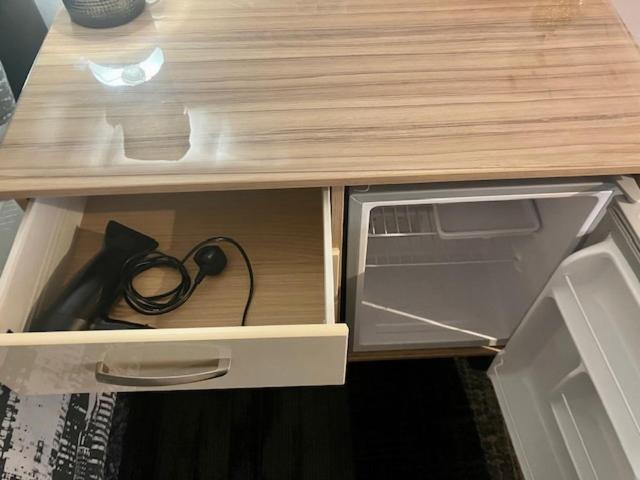 Private @ London-stratford. London