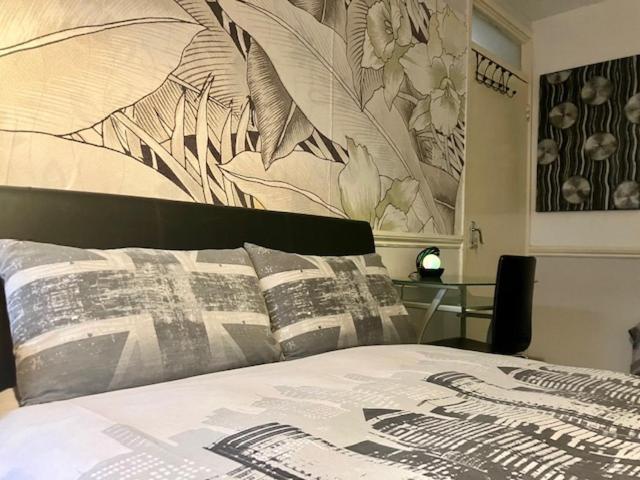 Private @ London-stratford. Gasthof *