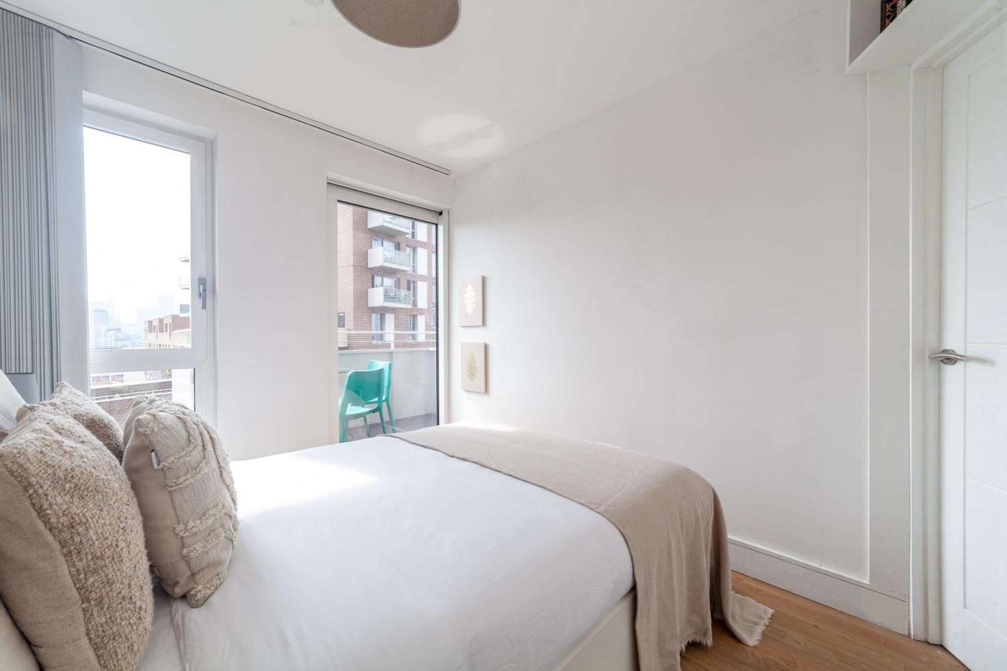 The Prospect Park Collection Apartment *