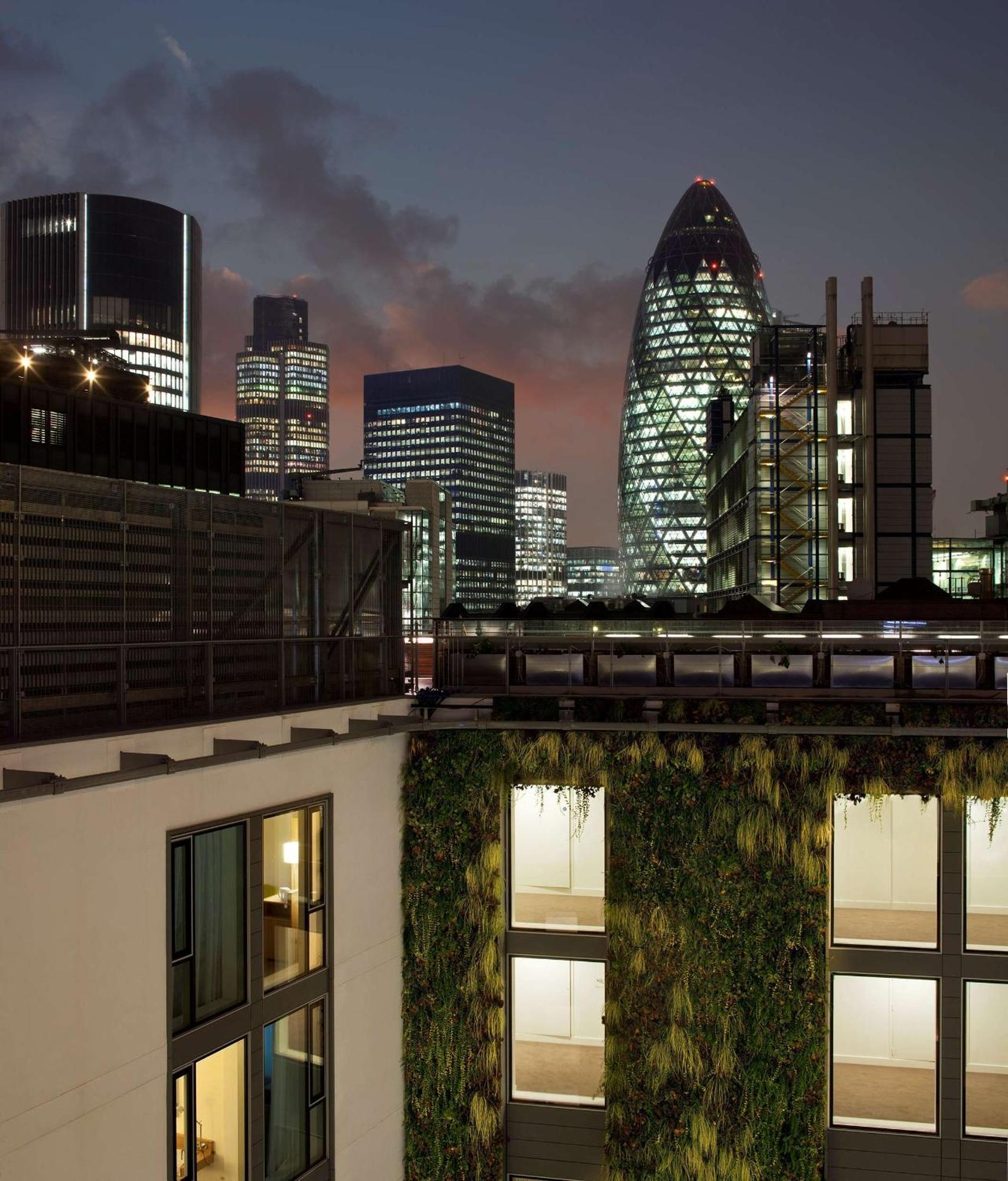 Doubletree By Hilton - Tower Of London
